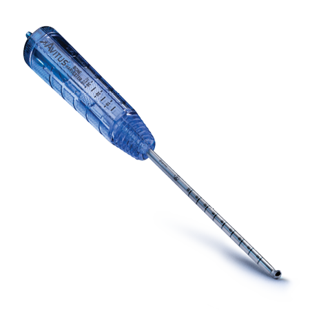 Avitus® Bone Harvester from Zimmer Biomet
