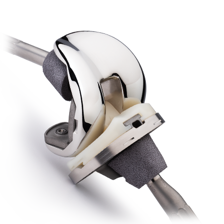 Zimmer Biomet Persona® Revision Knee